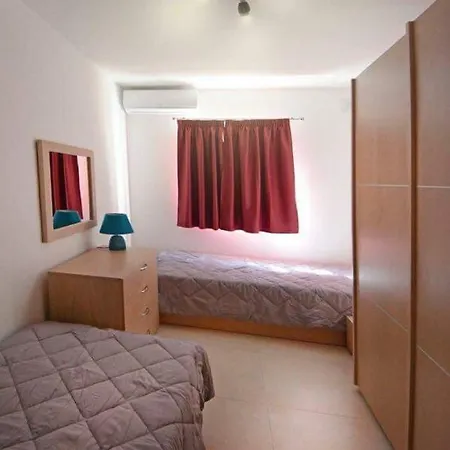 St. Julians Modern And Homely Apartmán Saint Julian's